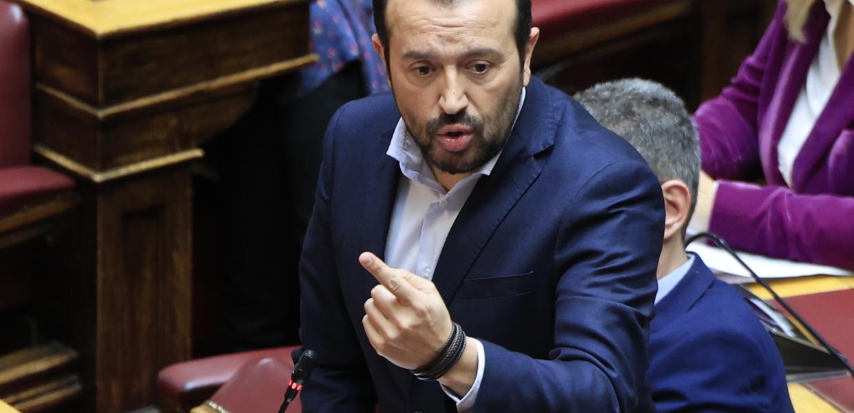 ΝΙΚΟΣ ΠΑΠΠΑΣ