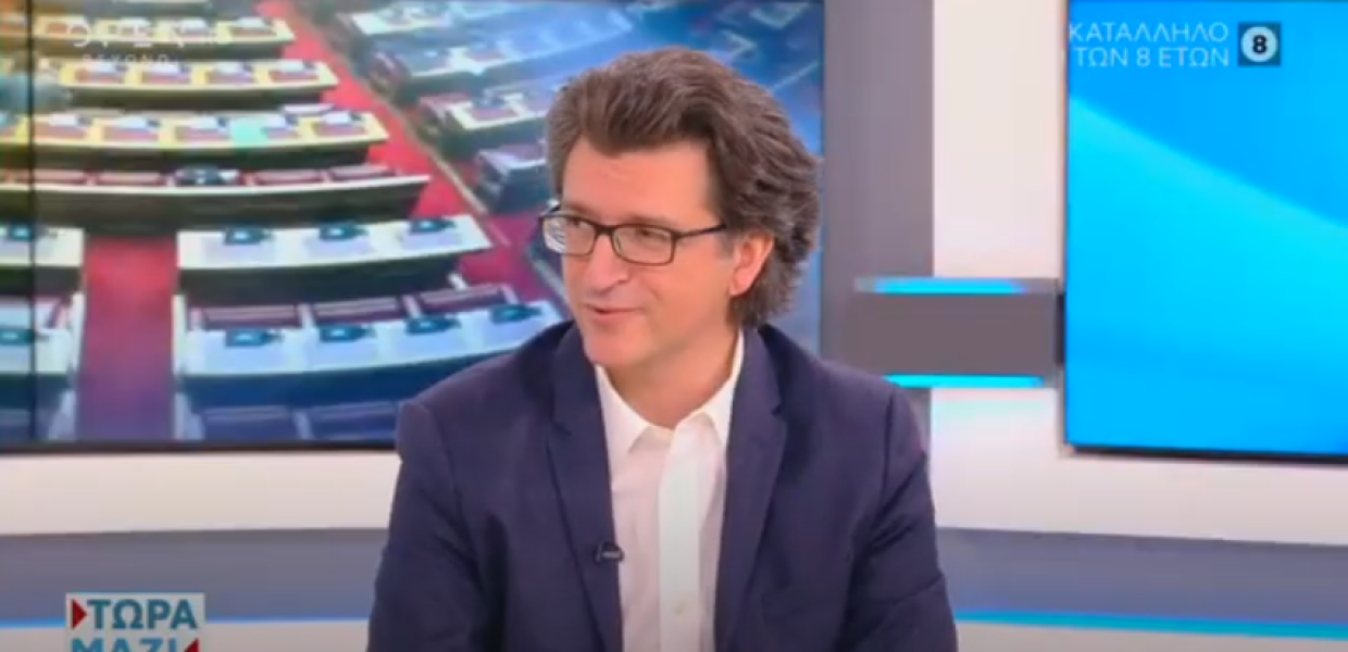 Παυσανίας Παπαγεωργίου 