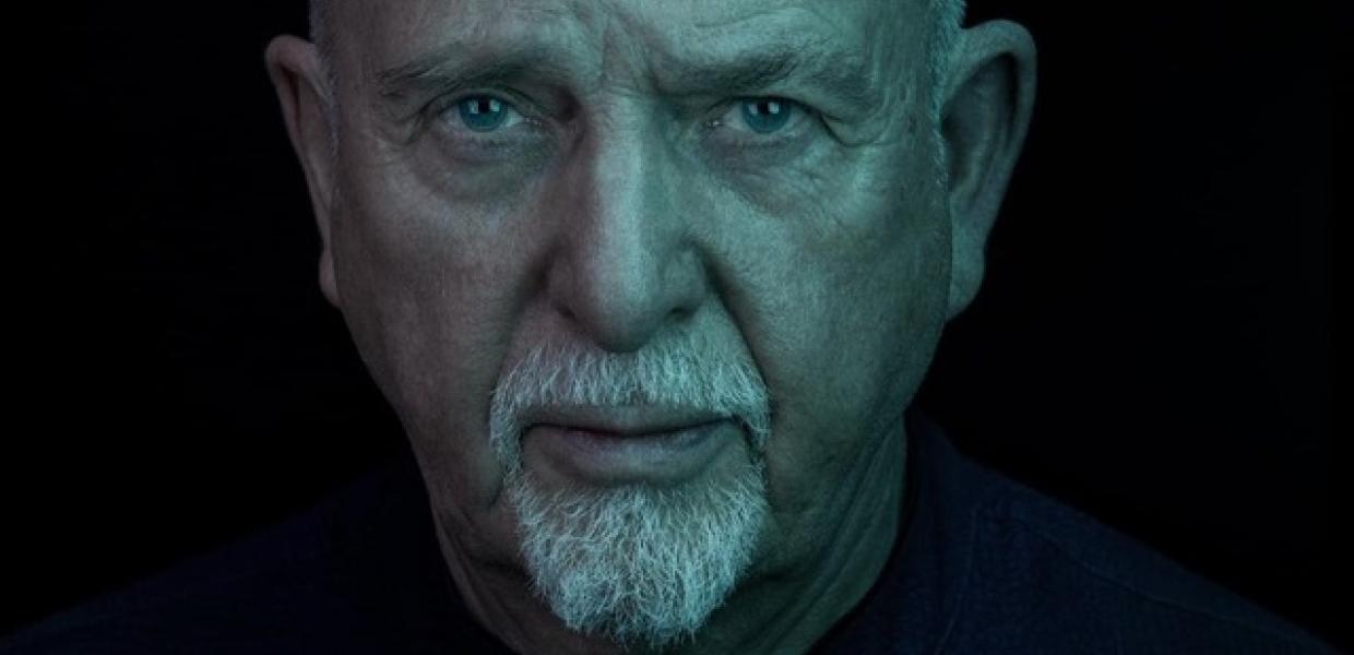 PETER GABRIEL