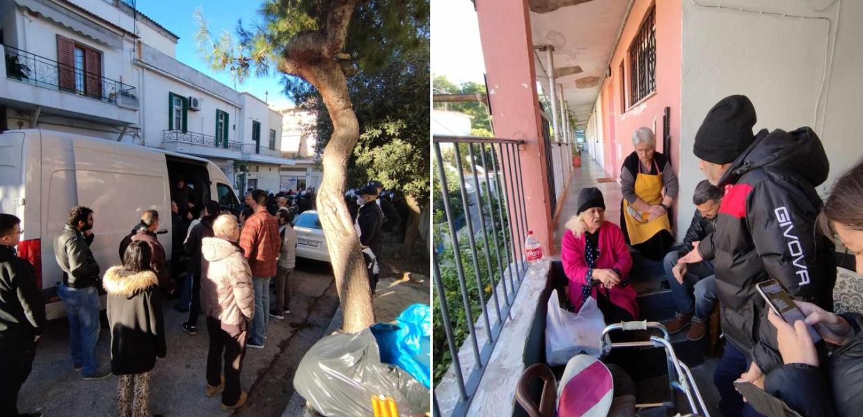 ΠΕΤΡΑΛΩΝΑ ΕΞΩΣΗ ΚΙΝΗΤΟΠΟΙΗΣΗ