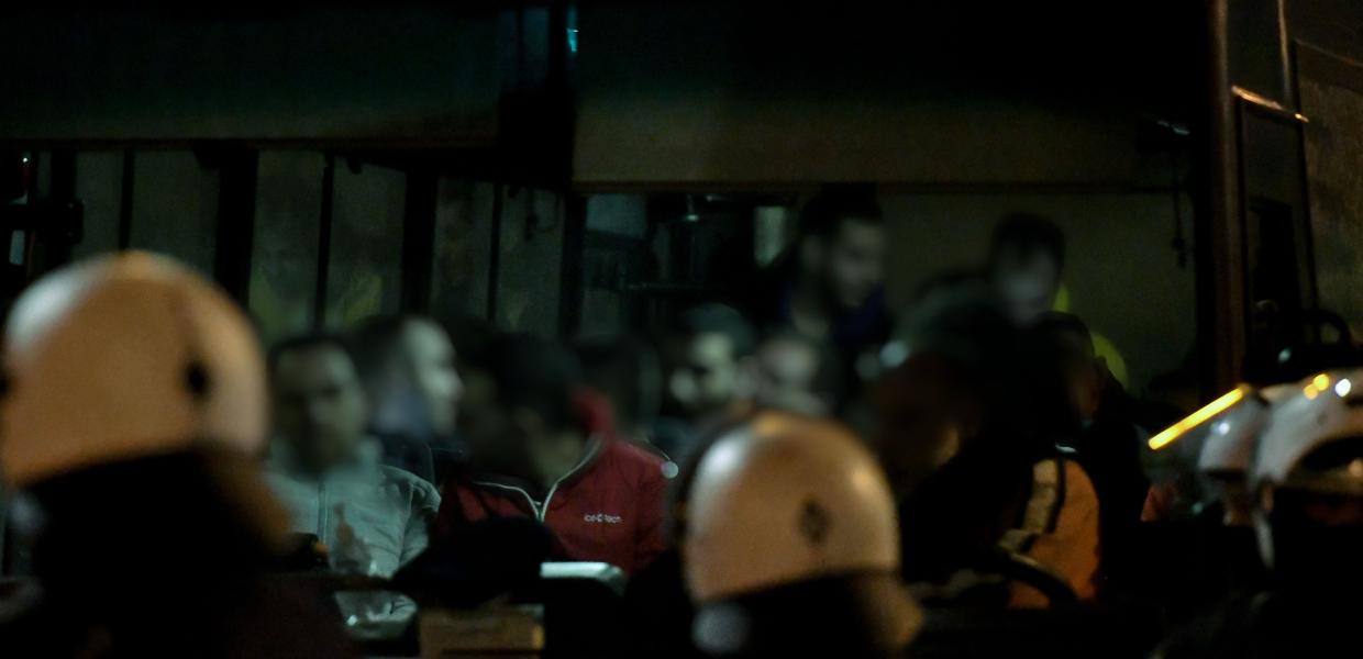 Επεισόδια Ρέντη 