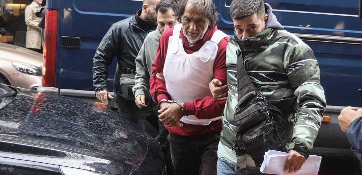 ΣΑΛΑΜΙΝΑ ΓΥΝΑΙΚΟΚΤΟΝΙΑ