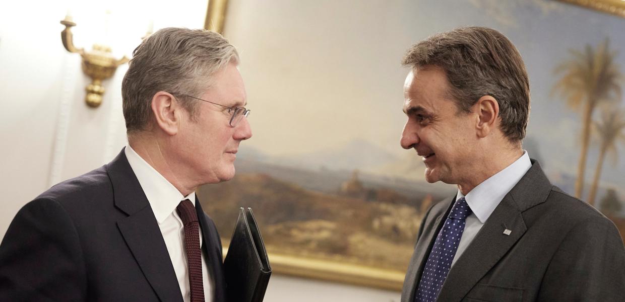 ΣΤΑΡΜΕΡ ΜΗΤΣΟΤΑΚΗΣ
