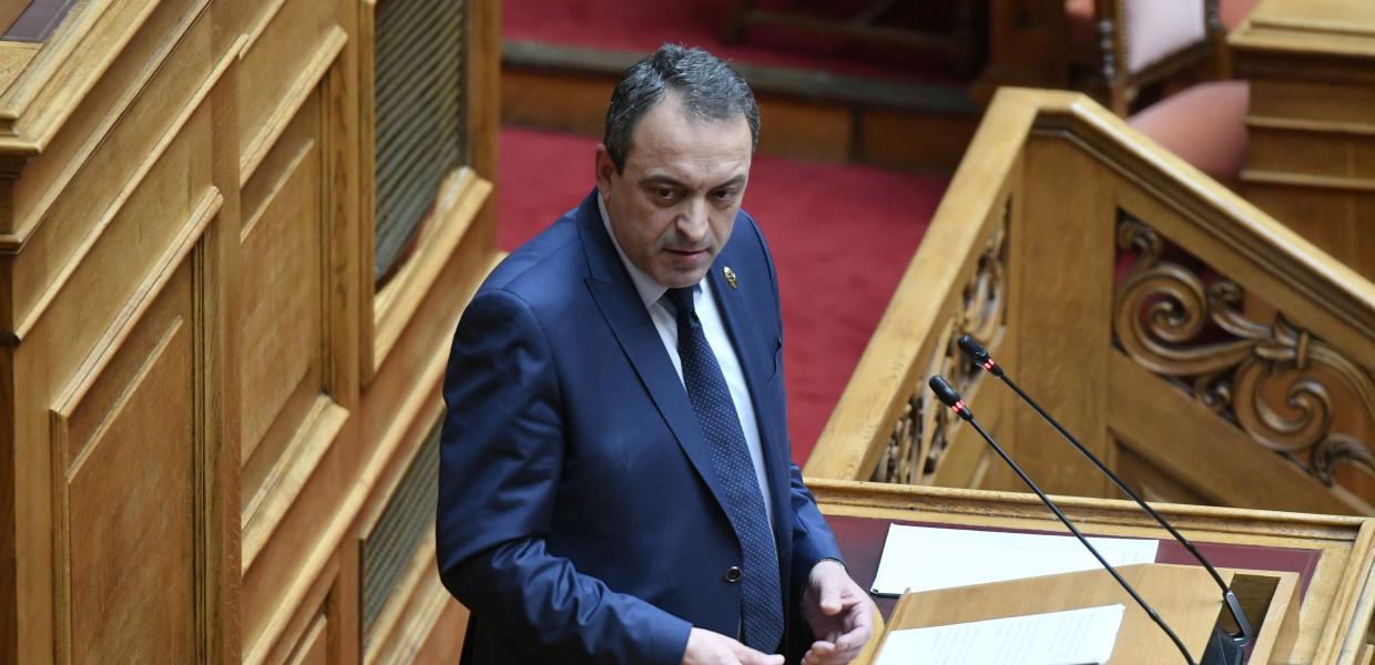 Στίγκας βουλή 