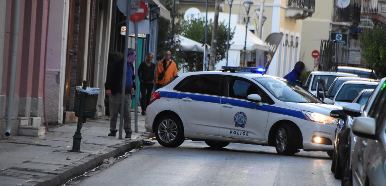 ΠΕΡΙΠΟΛΙΚΟ