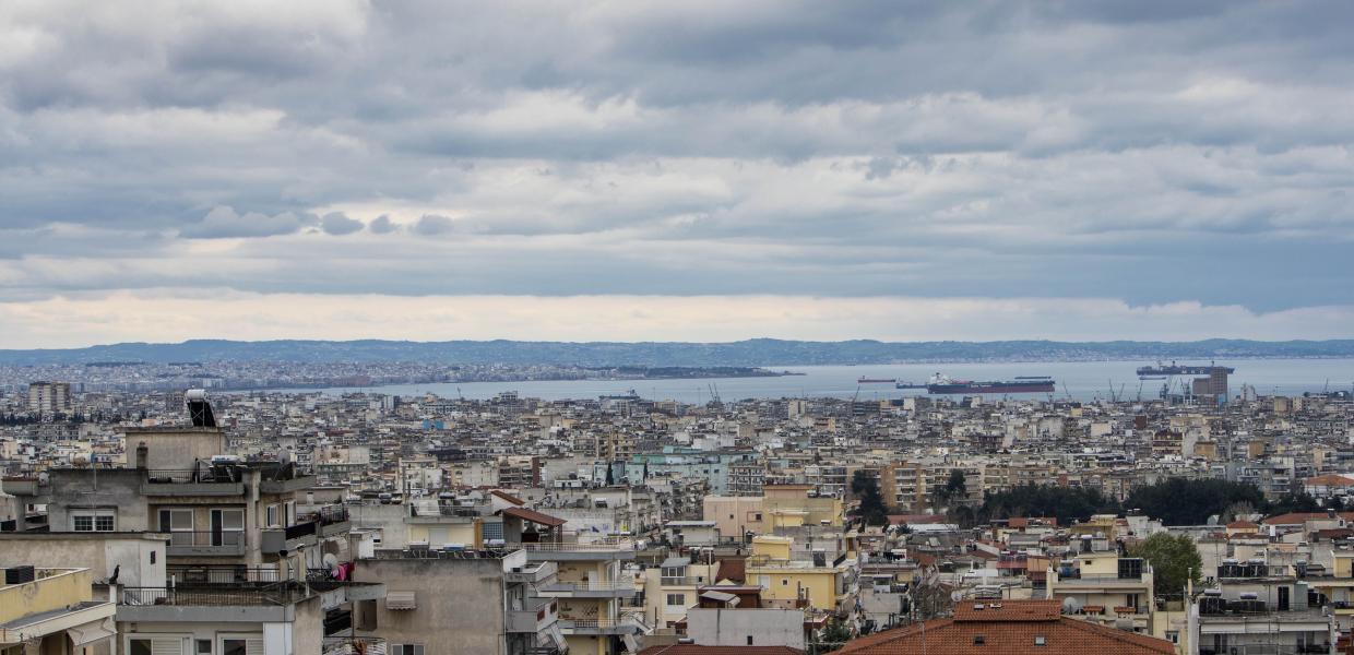 ΣΥΝΝΕΦΙΑ