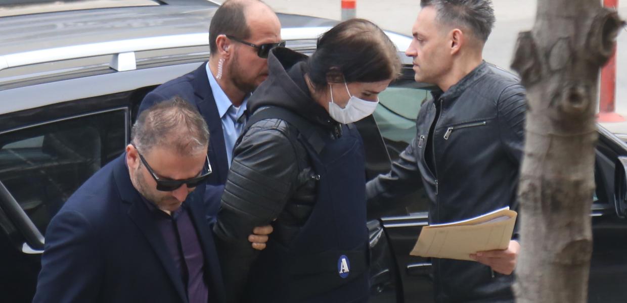 Θεσσαλονίκη μπαρ αστυνομικός Νορβηγός
