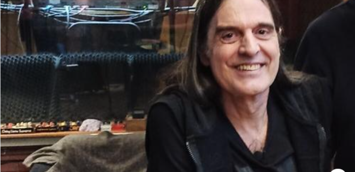 ΓΙΩΡΓΟΣ ΤΟΛΙΟΣ