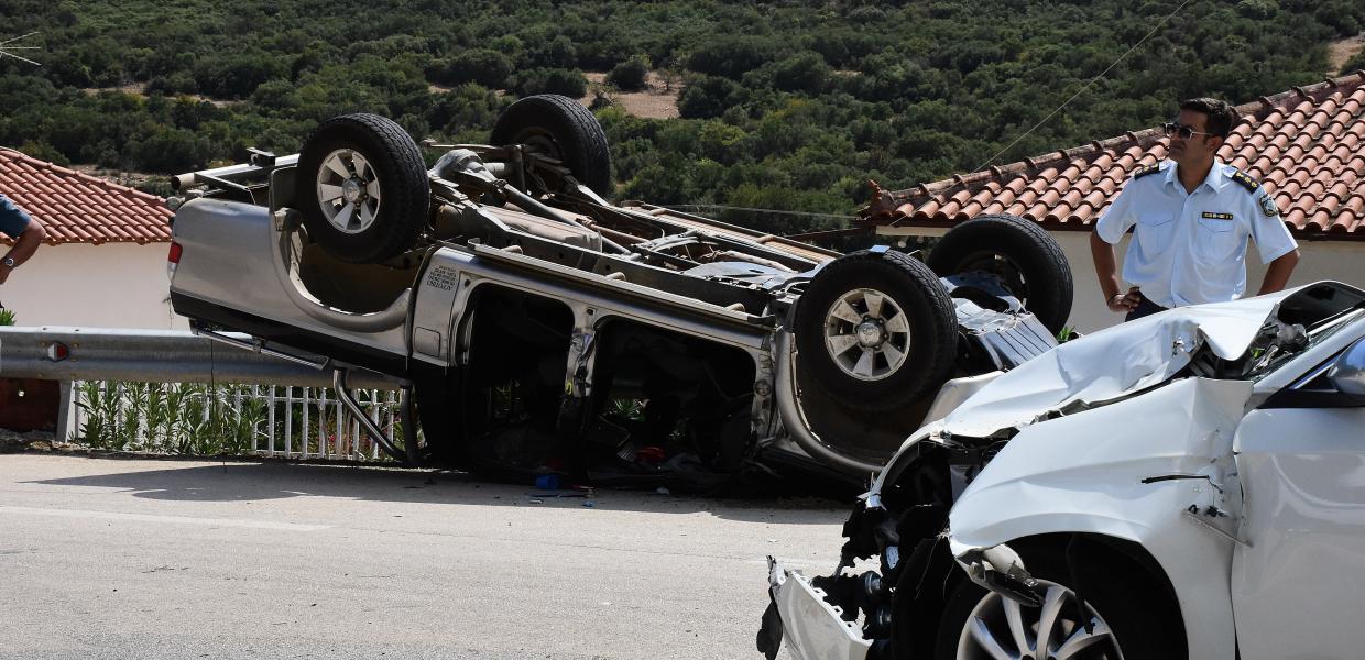 Τροχαίο 