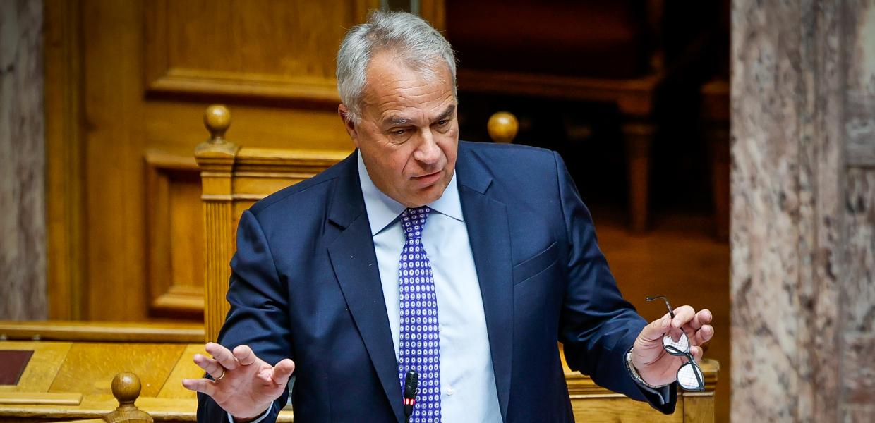 ΒΟΡΙΔΗΣ