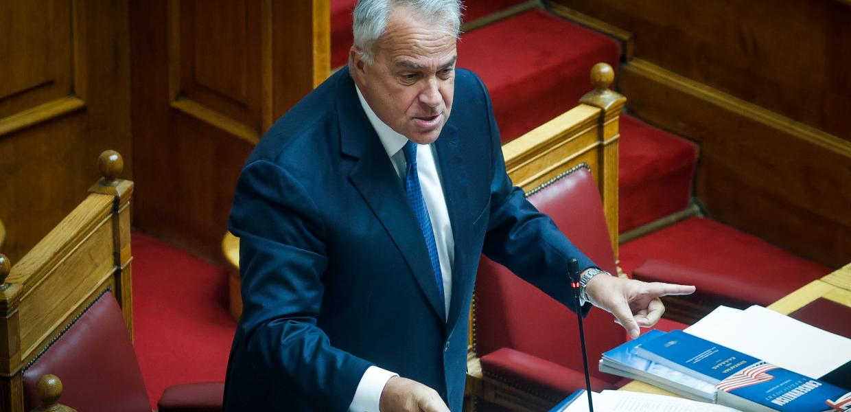 ΒΟΡΙΔΗΣ ΒΟΥΛΗ