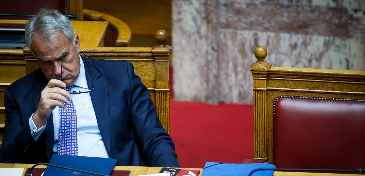 Βορίδης