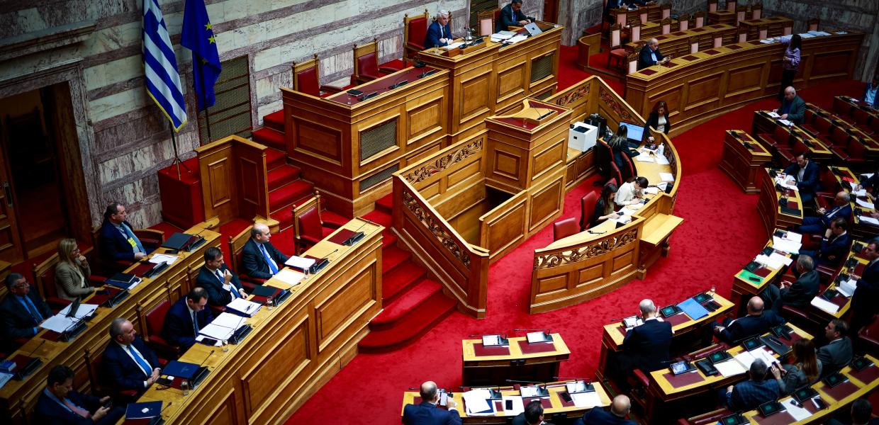 ΒΟΥΛΗ