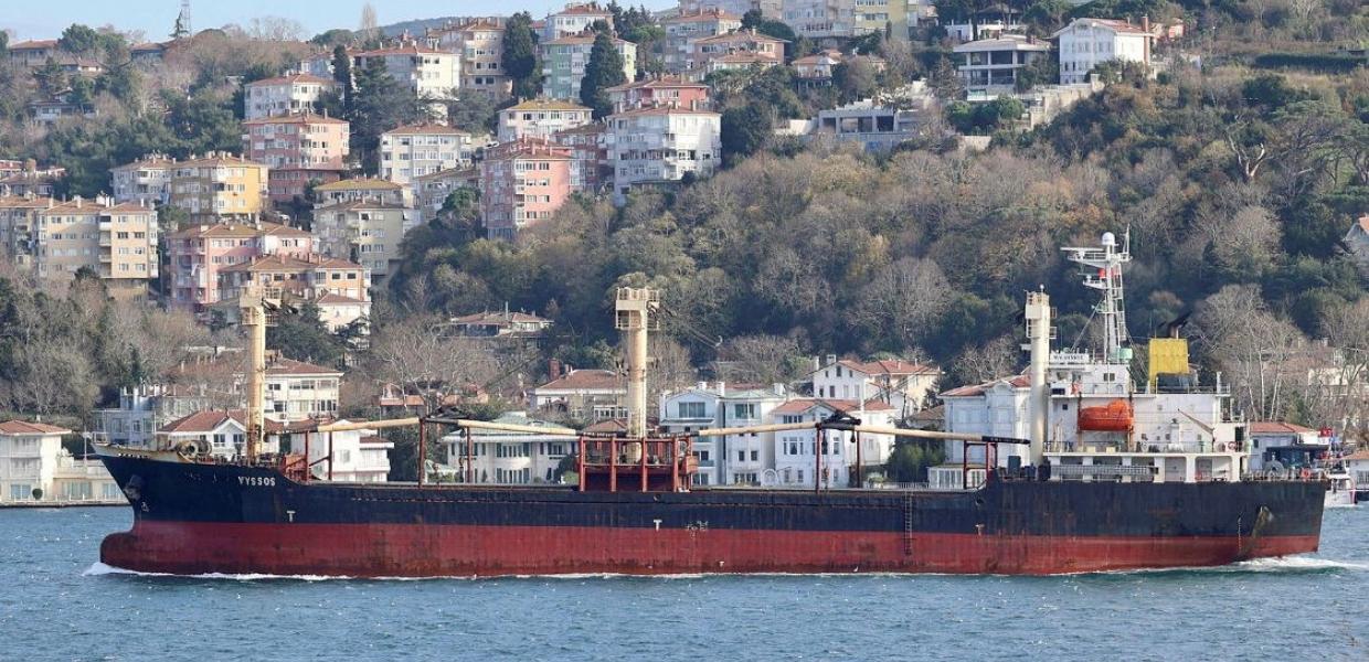 Vyssos 
