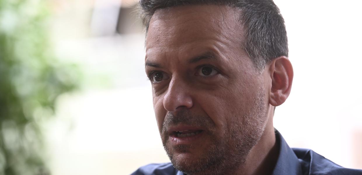 ΧΑΡΗΣ ΔΟΥΚΑΣ