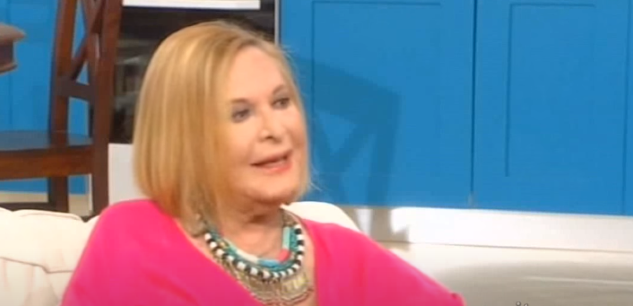 Χαριτίνη Καρόλου 