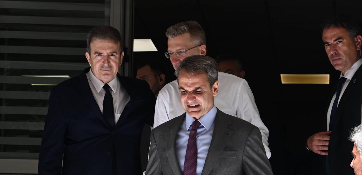 ΧΡΥΣΟΧΟΪΔΗΣ ΜΗΤΣΟΤΑΚΗΣ