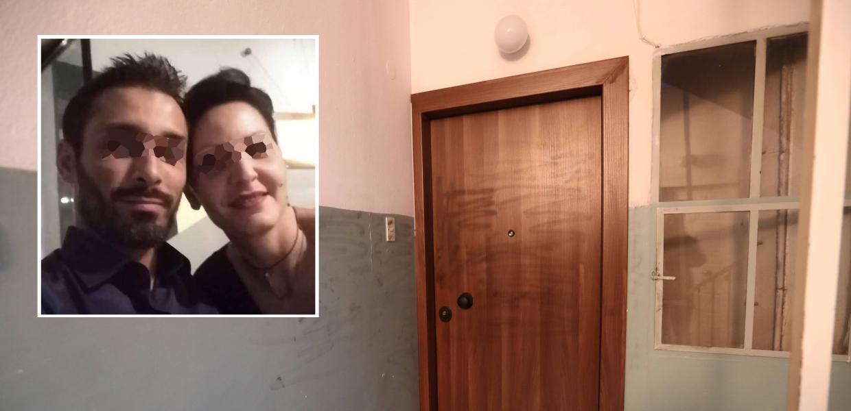 ΘΕΣΣΑΛΟΝΙΚΗ ΓΥΝΑΙΚΟΚΤΟΝΙΑ ΔΙΑΜΕΡΙΣΜΑ