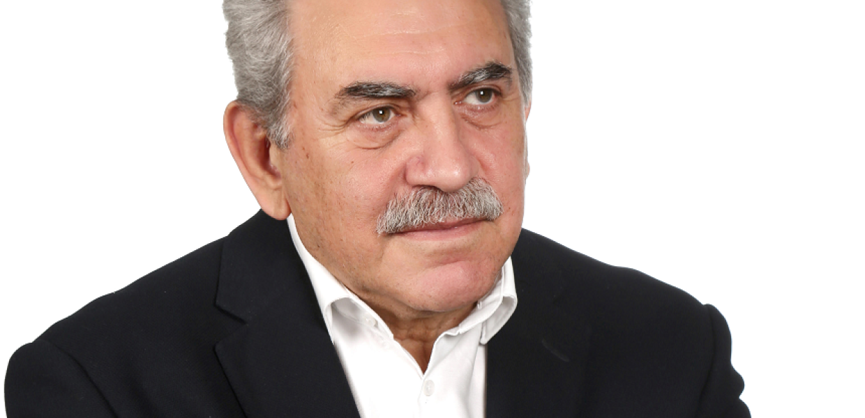 Τριαντάφυλλος Αλμπάνης