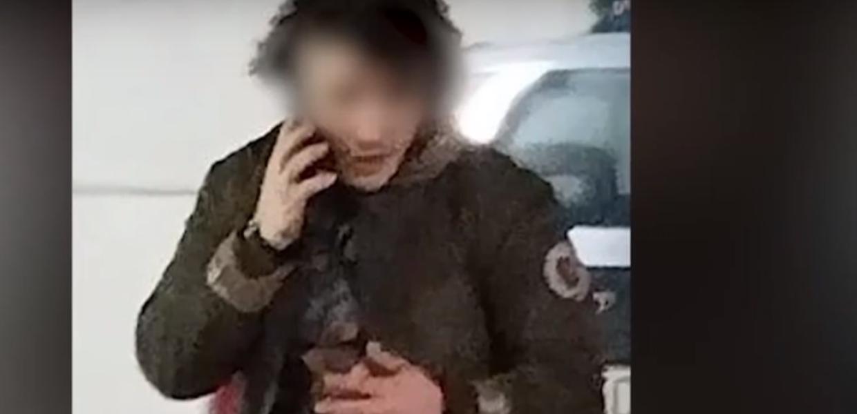 Ο 29χρονος που έπεσε θύμα αρπαγής στην Ανάβυσσο 