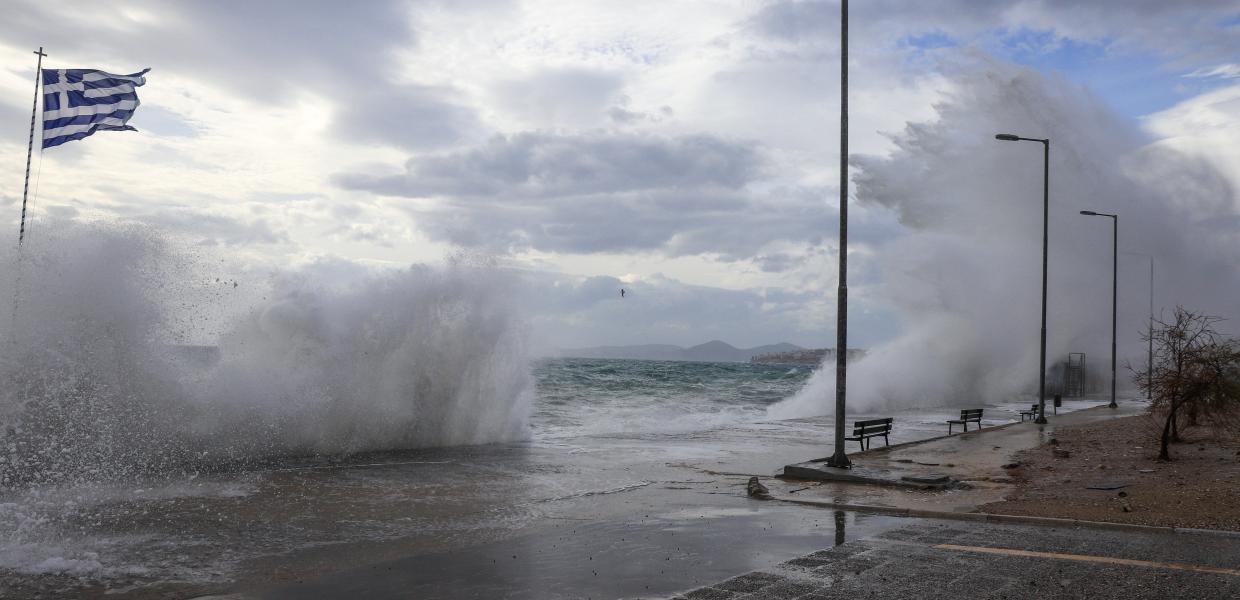 ΑΝΕΜΟΙ 