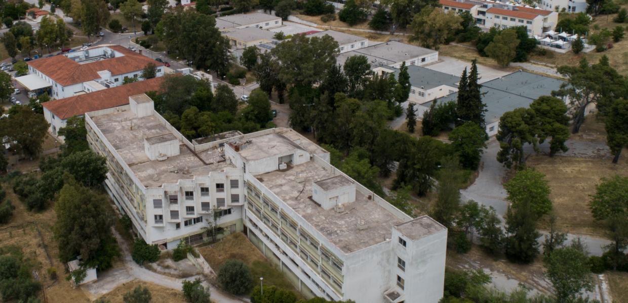 Το Δαφνί