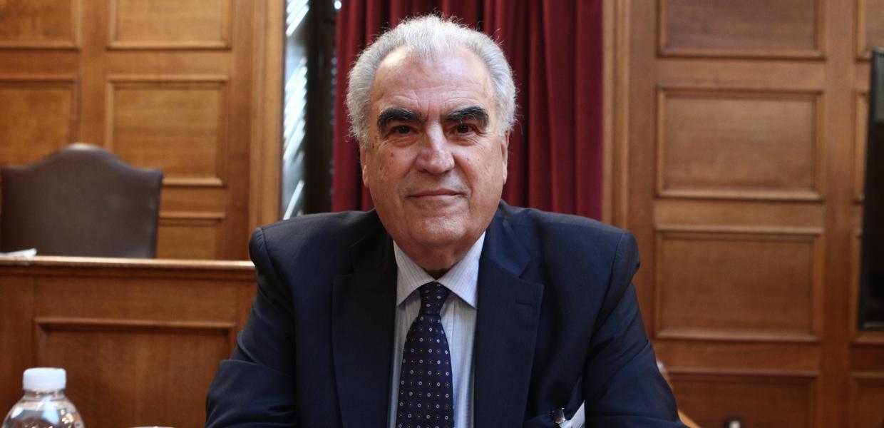 Δημήτρης Ρέππας