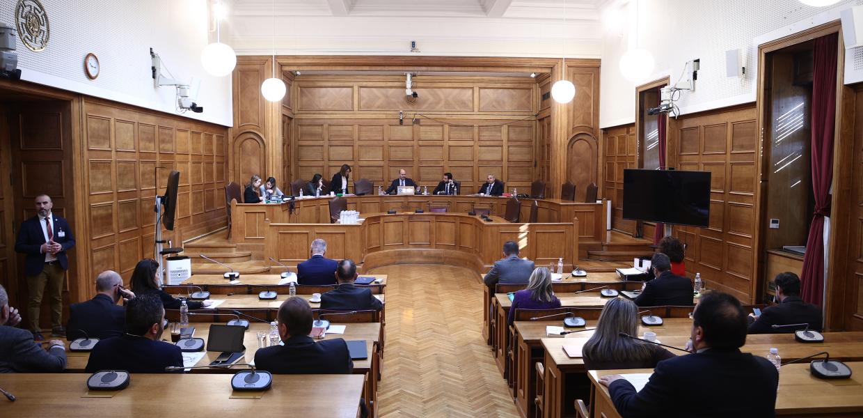 εξεταστική Τέμπη