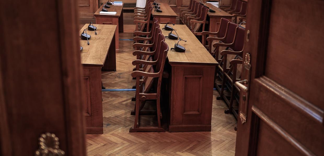 εξεταστική Τέμπη