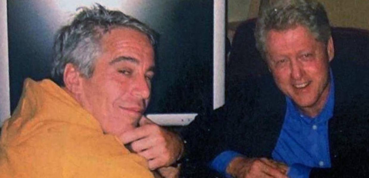 ΕΠΣΤΑΪΝ ΚΛΙΝΤΟΝ
