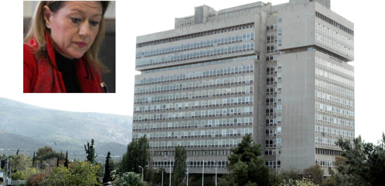 ΒΛΑΧΟΥ ΕΥΠ ΚΤΙΡΙΟ