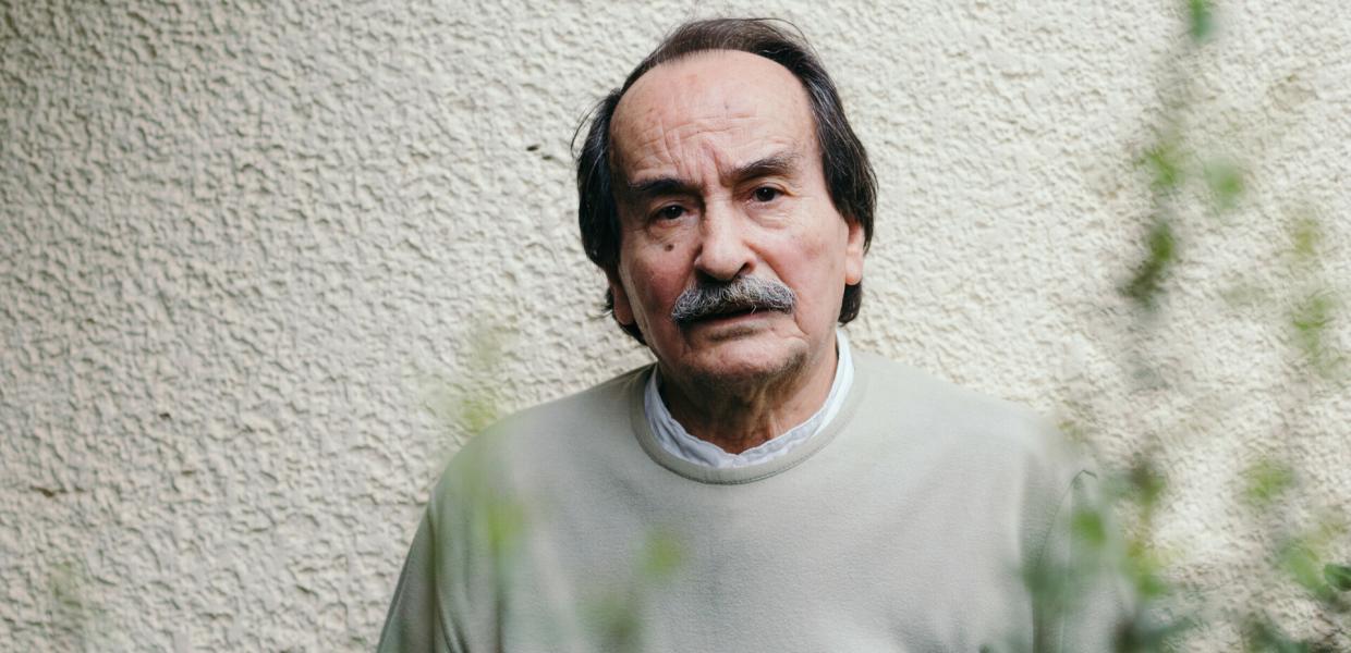 Μιχάλης Φακίνος