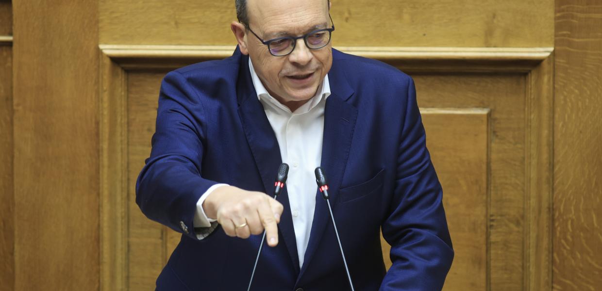 ΣΩΚΡΑΤΗΣ ΦΑΜΕΛΛΟΣ