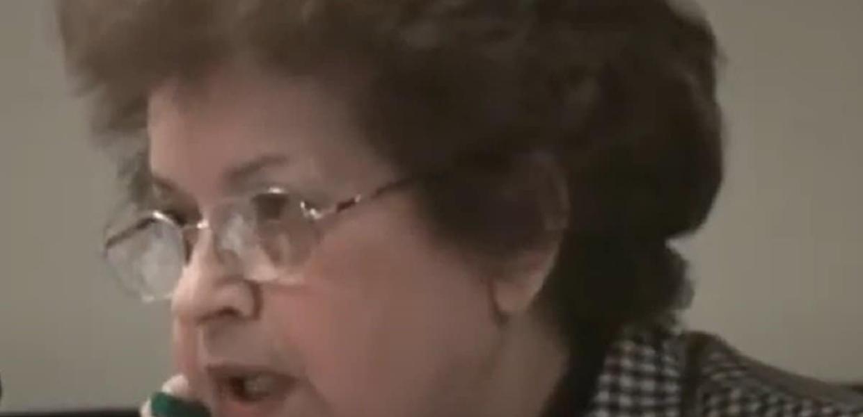 Φανή Πετραλιά