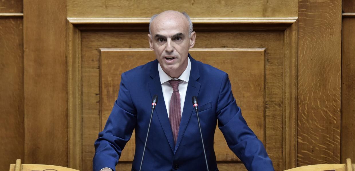 ΓΙΩΡΓΟΣ ΓΑΒΡΗΛΟΣ