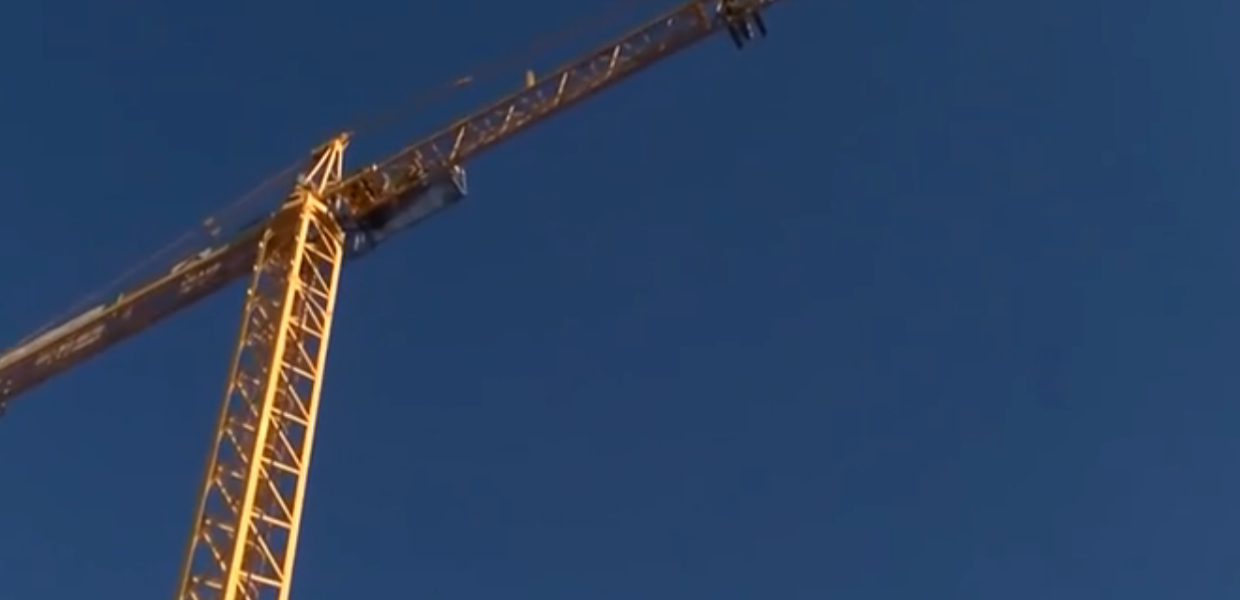 γερανός