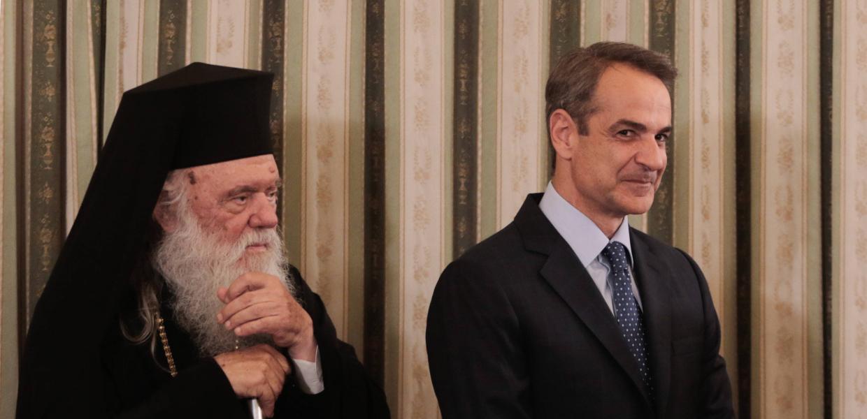 ΙΕΡΩΝΥΜΟΣ ΜΗΤΣΟΤΑΚΗΣ