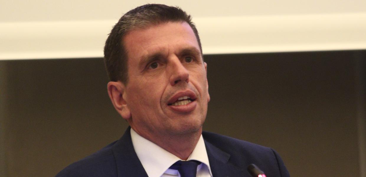 Δημήτρης Καιρίδης