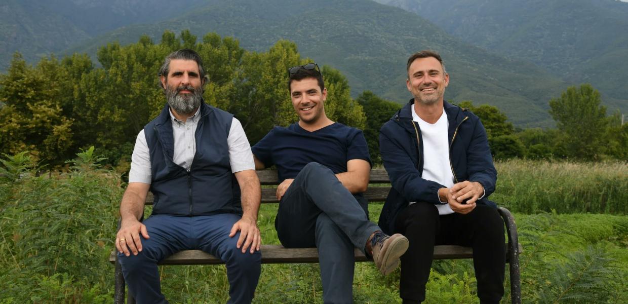 Καπουτζίδης 