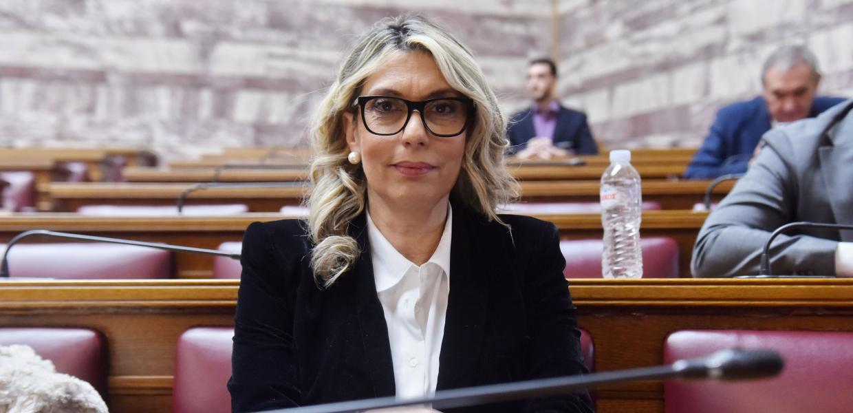 Άννα Καραμανλή