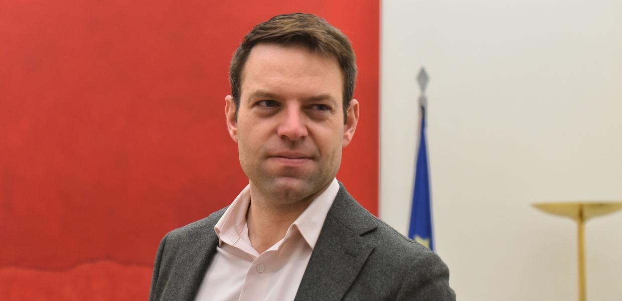 ΣΤΕΦΑΝΟΣ ΚΑΣΣΕΛΑΚΗΣ