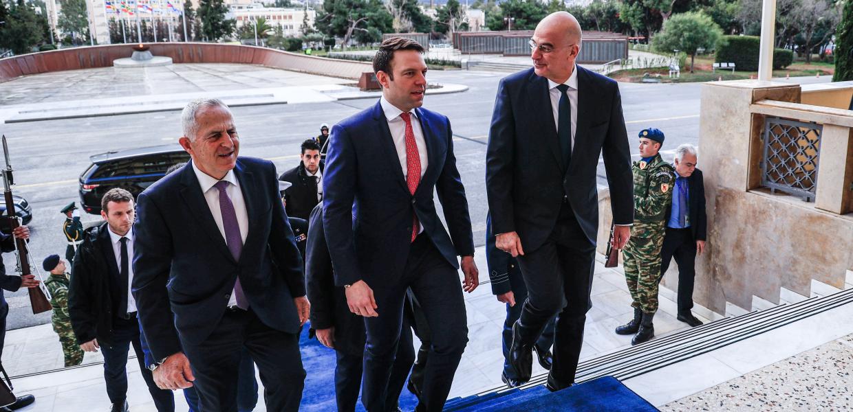 ΚΑΣΣΕΛΑΚΗΣ ΔΕΝΔΙΑΣ
