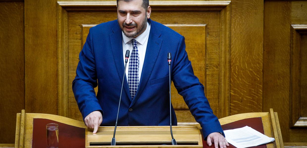 ΧΑΡΑΛΑΜΠΟΣ ΚΑΤΣΙΒΑΡΔΑΣ