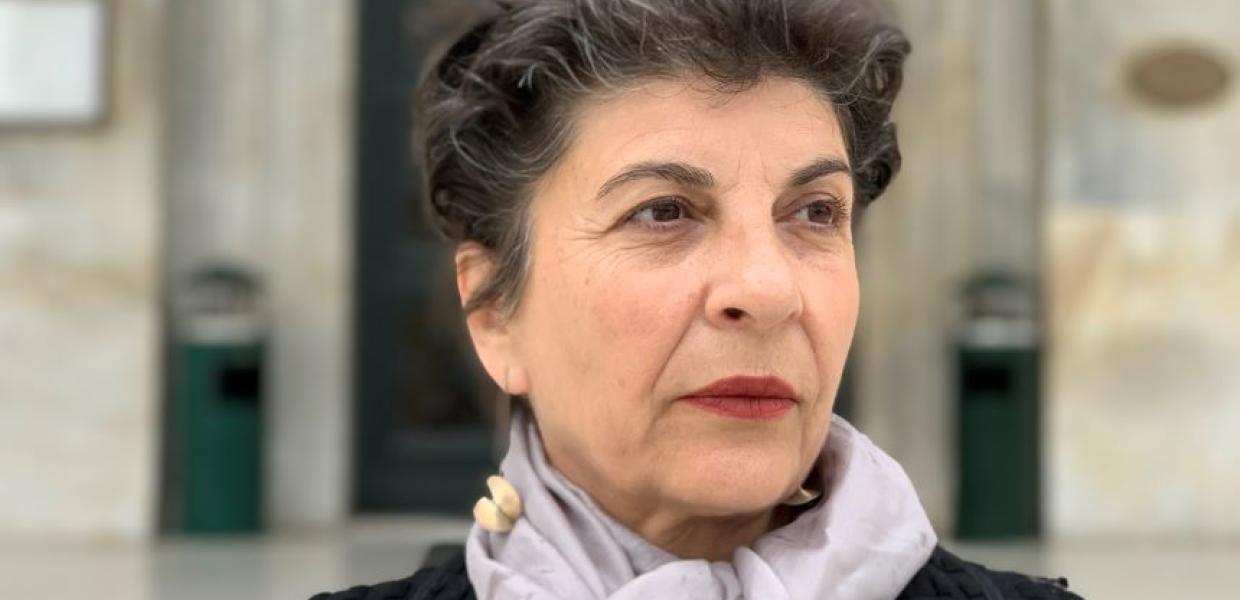 Η Κυριακή Μάλαμα