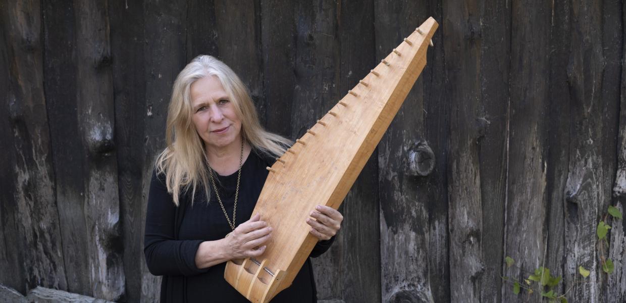 Sinikka Langeland
