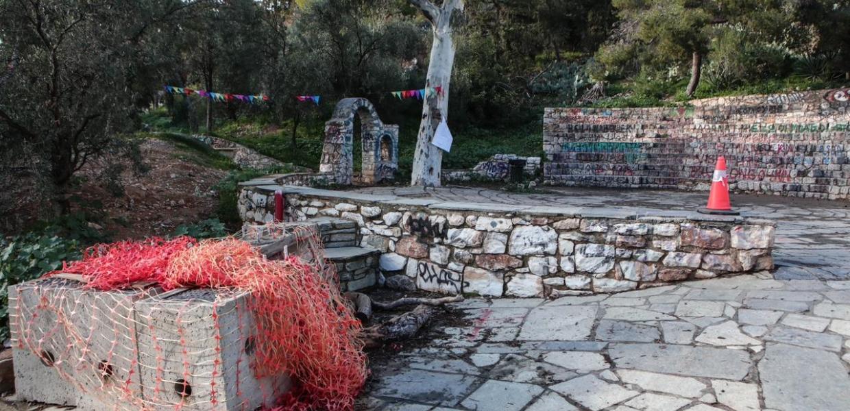 ΛΟΦΟΣ ΣΤΡΕΦΗ 