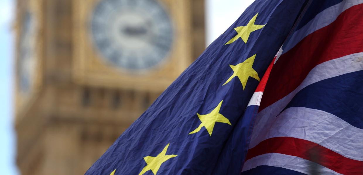 Λονδίνο - Brexit