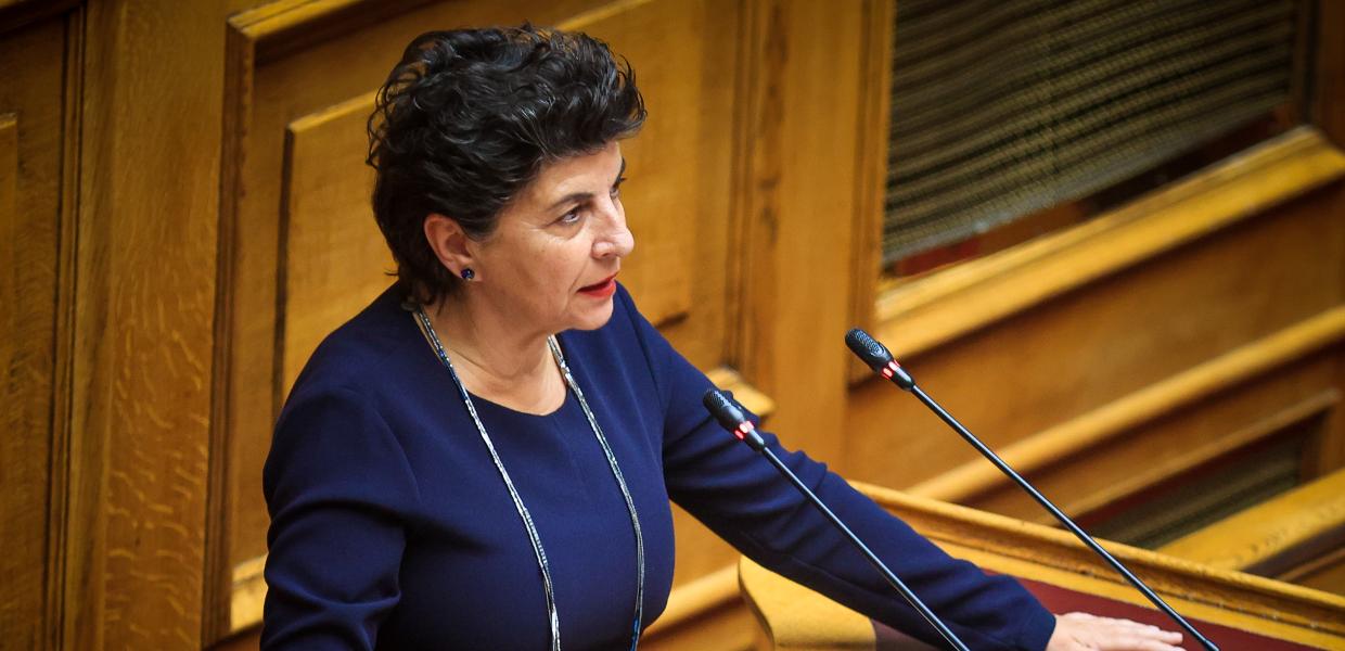 Κυριακή Μάλαμα