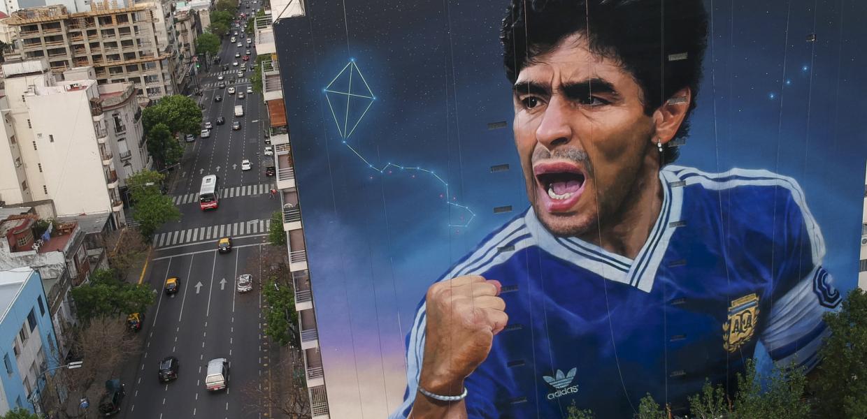 Maradona