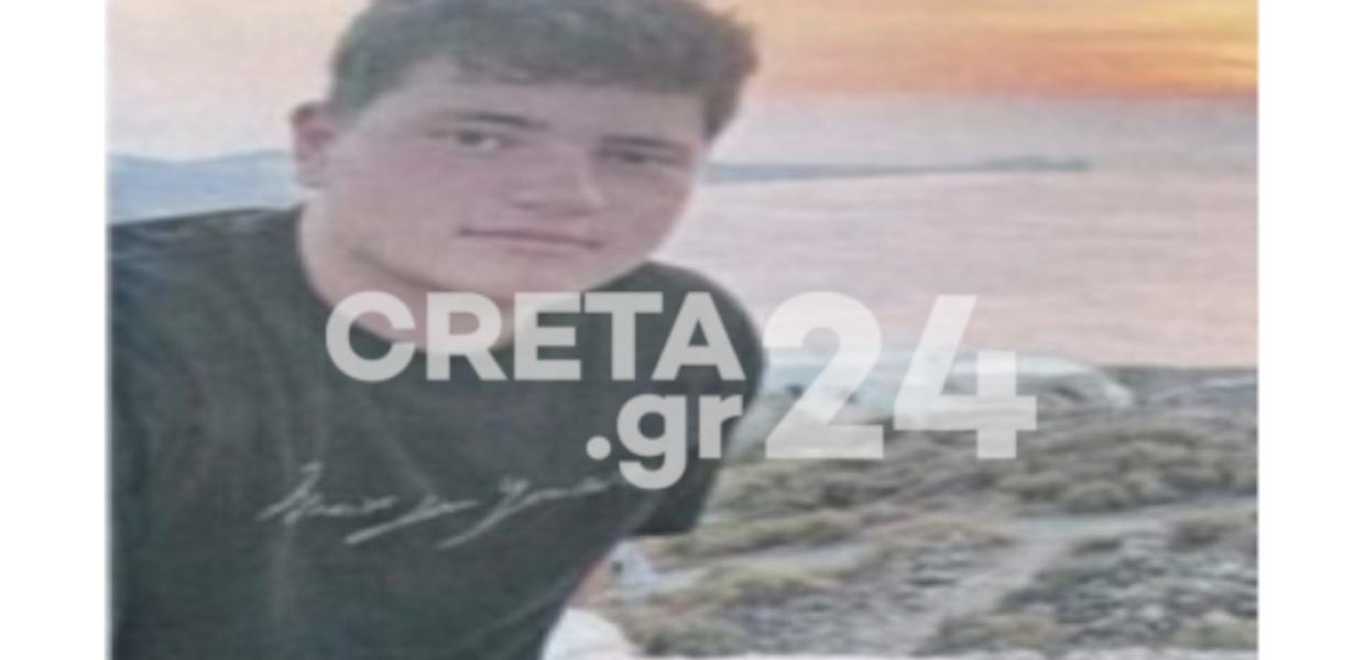Μάριος Ιεράπετρα 